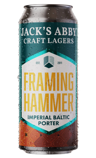 Jack's Abby Craft Lagers Framinghammer