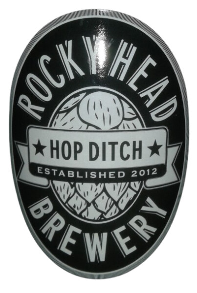 Rocky Head Hop Ditch