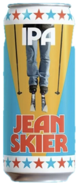 Refined Fool Brewing Co. Jean Skier