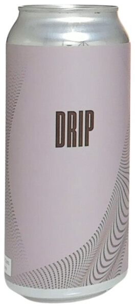 Superflux Beer Company Drip - Tiramisu
