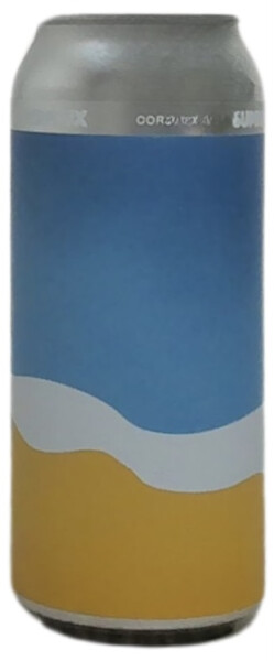 Superflux Beer Company Corsica