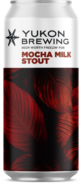 Yukon Brewing Mocha Milk Stout