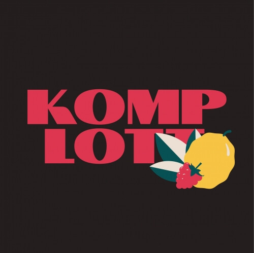 Zagovor Brewery Komplott: Raspberry & Yuzu