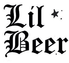 Zagovor Brewery Lil Beer (Supreme)