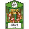 Vale Brewery Brass Monkey