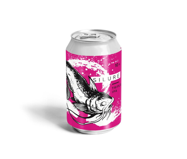 La Source Beer Co. Silure (2025)