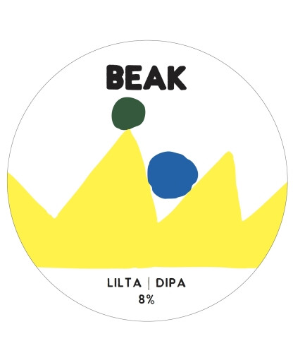 Beak Brewery Lilta