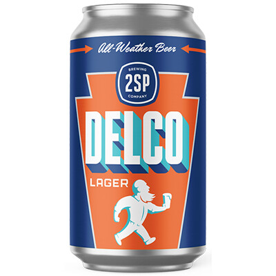2SP Brewing Company Delco