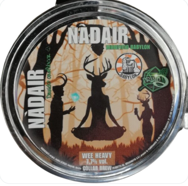Druidə Craft Beer Nàdair