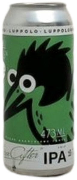 Luppolo Brewing Company Heron After