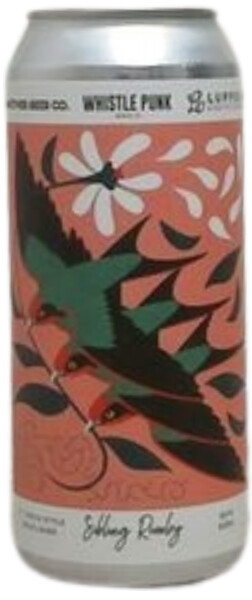 Luppolo Brewing Company Sibling Rivalry