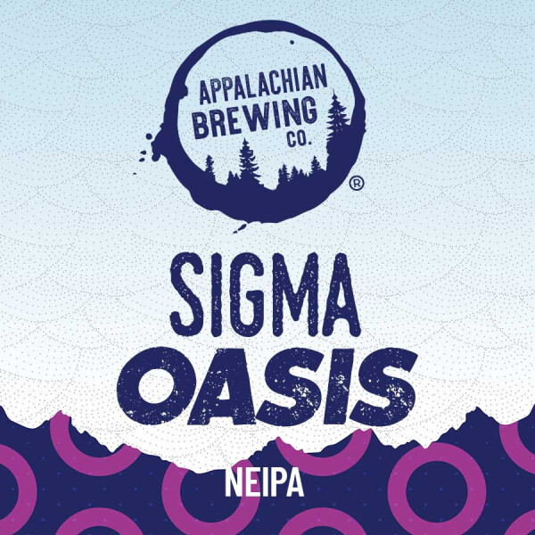 Appalachian Brewing Company (PA) Appalachian Sigma Oasis