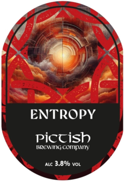 Pictish Brewing Entropy