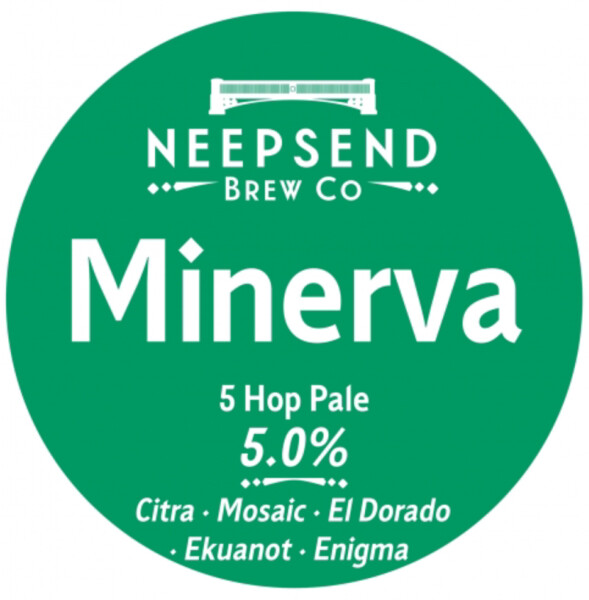 Neepsend Brew Co. Minerva