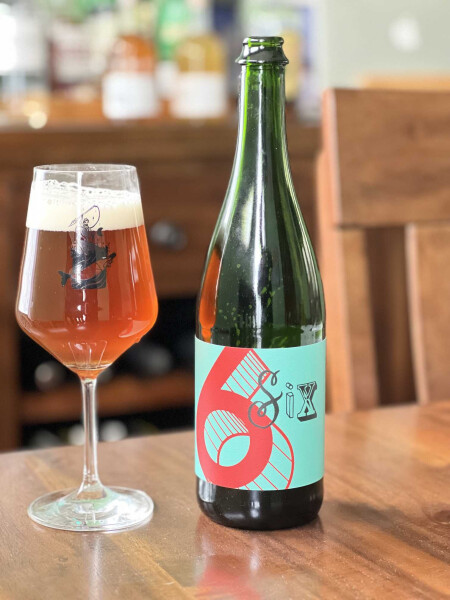 Second District Brewing Six
