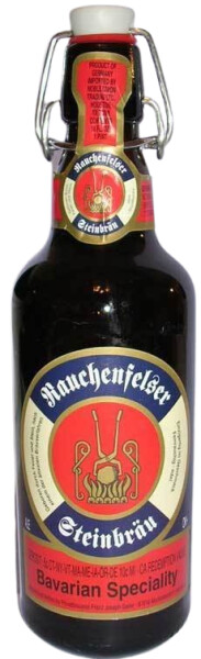 Altenmünster Brauer Bier Rauchenfelser Steinbier