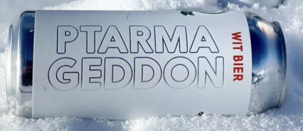 Winterlong Brewing Ptarmageddon
