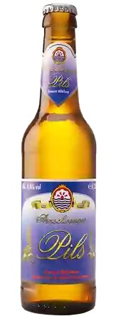 Brauerei Mühlbauer Arnschwanger Pils