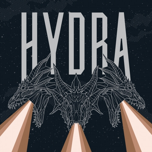 Mortalis Brewing Company Hydra - Orange + Lime + Raspberry + Whip