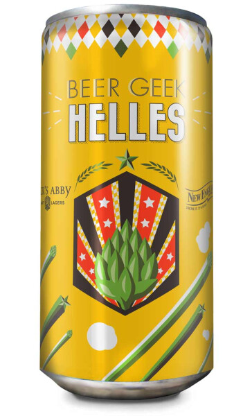 Jack's Abby Craft Lagers Beer Geek Helles