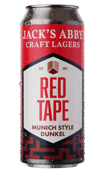 Jack's Abby Craft Lagers Red Tape