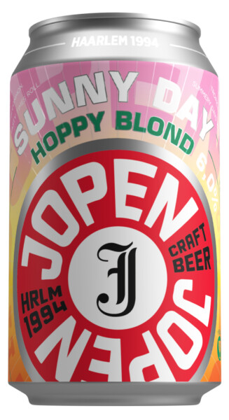 Jopen Sunny Day Hoppy Blond