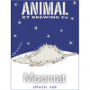 Animal Brewing Co Moonrat