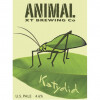 Animal Brewing Co Katydid