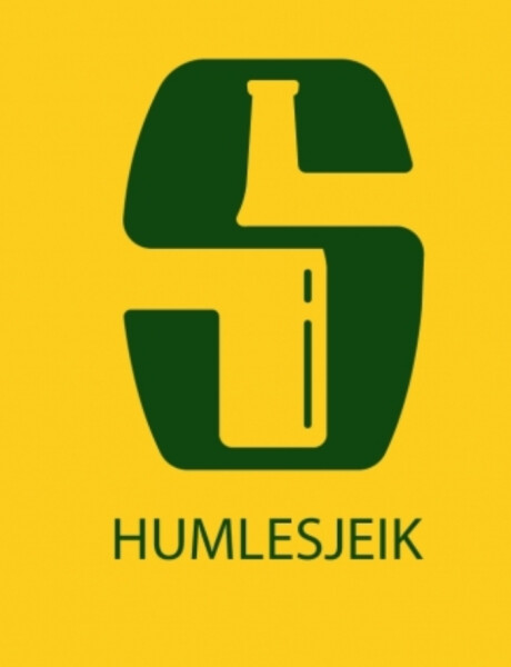 Salikatt Bryggeri Humlesjeik