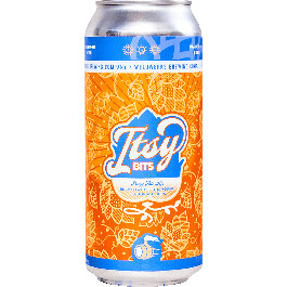 WeldWerks Brewing Company Itsy Bits