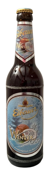 Privatbrauerei Eibau i. Sa. Eibauer Winter Coco