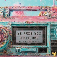 Nocterra Brewing Co. We Made You A Mixcake