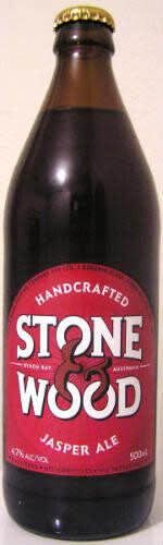 Stone & Wood Brewing Co Jasper Ale