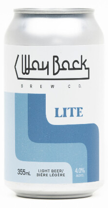 Wayback Brew Co. Lite