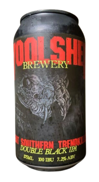 Woolshed Brewery Great Southern Trendkiller
