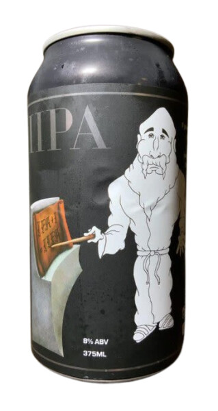 Stoic Brewing IIPA