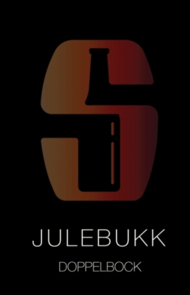 Salikatt Bryggeri Julebukk