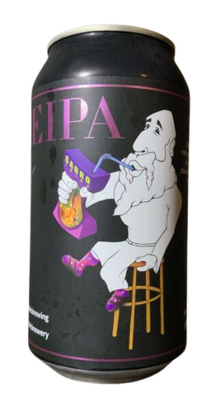 Stoic Brewing NEIPA