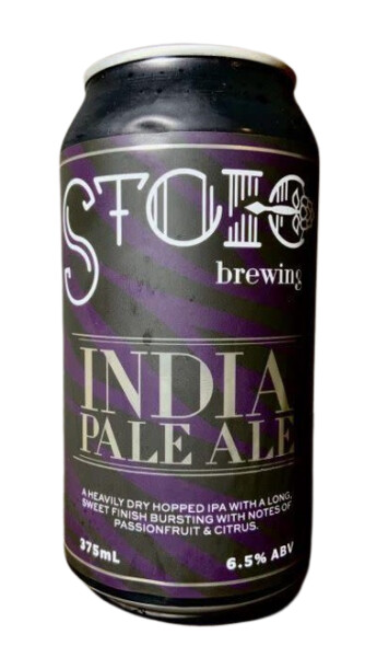 Stoic Brewing India Pale Ale