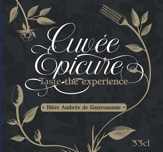 Smeele Cuvée Epicure