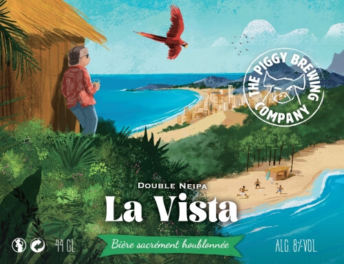 The Piggy Brewing Company La Vista