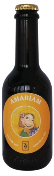 Birrificio 79 Amariam