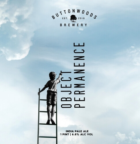 Buttonwoods Brewery Object Permanence