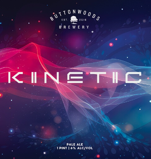 Buttonwoods Brewery Kinetic