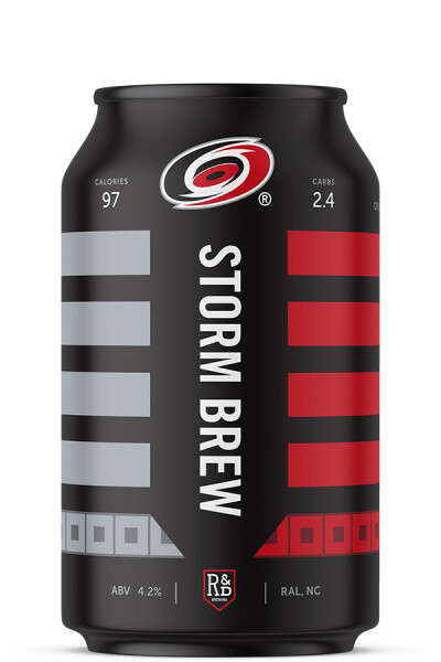 R&D Brewing Storm Brew