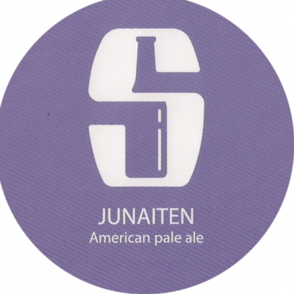 Salikatt Bryggeri Junaiten