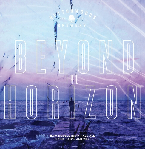 Buttonwoods Brewery Beyond the Horizon