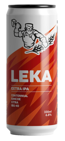 Mallassepät Leka