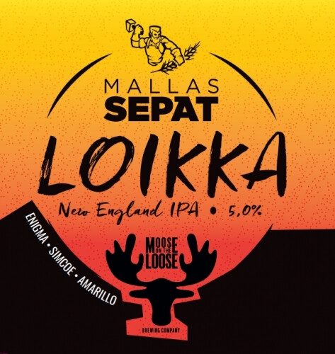 Mallassepät Loikka