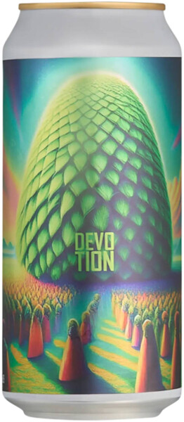 Prophecy Brewing Devotion